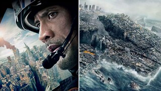 Witness Full  Movies for free San Andreas - _California Dreamin'_ Link in Description