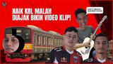 ALTER EGO LIMAX NAIK KRL MALAH DIAJAK BIKIN VIDEO CLIP! 🥶😍😋😭