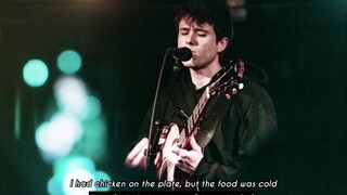 [Vietsub + Lyrics] Boy In The Bubble - Alec Benjamin