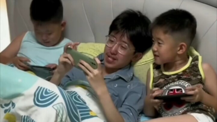 Thân thể thánh của Internet bẩm sinh, thật không dám tưởng tượng, tôi sẽ hạnh phúc đến nhường nào tr