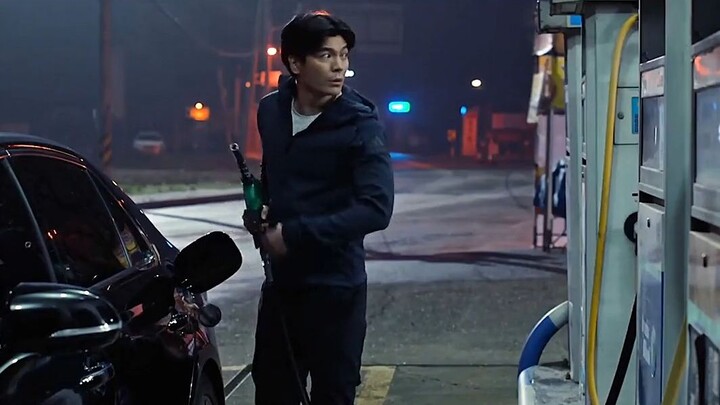 Đừng vứt người yêu nhặt được bên đường đi, biết đâu anh ấy là người ngoài hành tinh đấy!