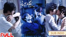 Zhang Chi & Lin Zilin - Healing Without Medicine《无药而愈》Sub Indo
