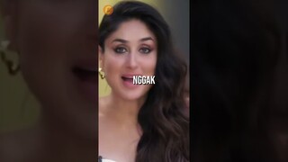 Kareena Kapoor Khan Berjuang Melawan Stres Demi Taimur, Ini yang Dilakukannya! #shorts #fyp