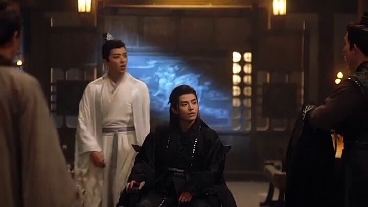 Tập 36 _ Phần 1 🎬 Hoàng Kim Đài [ 黄金台 ]