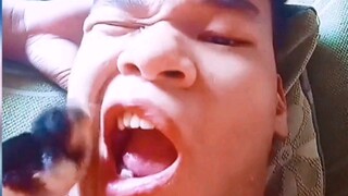 Life is unpredictable, Big Mouth and Little Chicken