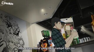 Saekano season 1 episode 12 sub indo