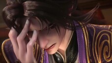 Tomb of Fallen Gods S3 Eps 8 Sub indo #DongHua