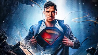 Man Of Steel 2, Captain America 4 New World Order, Venom 3, Wonder Man - Movie News 2022 & 2023