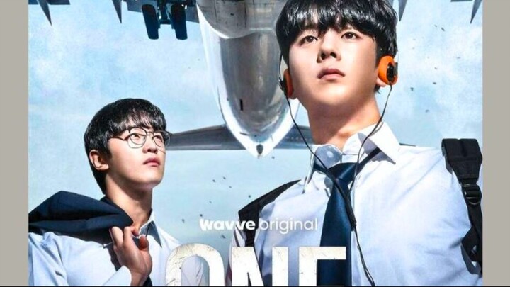 One.High.School.Heroes.S01-E01.1080P.Korean.Drama Msubs.