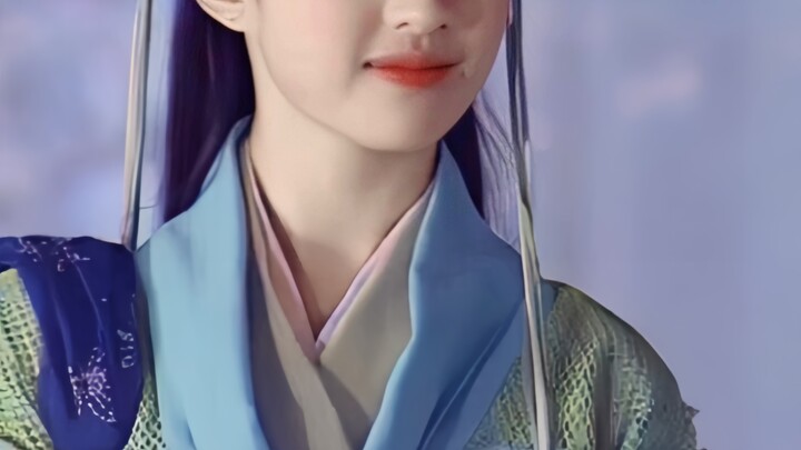 Dimensional Overpower! This Is Why Sweet Girls Struggle to Make It in Chinese Entertainment!