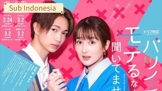 Batsuichi ga Moteru nante Kiitemasen (sub indo). Eps 1