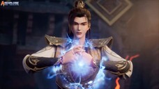 Martial master episode 579 sub Indonesia