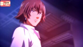 Ikkitousen [ AMV ] Ảo giác #anime #schooltime