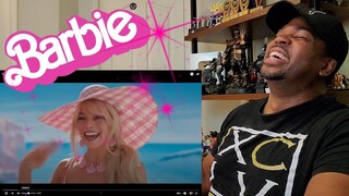 The Critical Drinker: Barbie - The Greatest Lie Ever Told - Reaction!