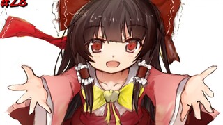 [Dance] Antidepresan: Cosplay Kichiku & Cover Tari Otaku