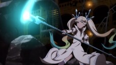 Granblue Fantasy The Animation - 07 ซัพไทย