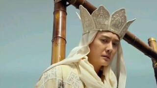 Bốn nhà sư và đệ tử của họ đã bị xử tử, nhưng khi đến Chu Bát Giới, thì giống như có hàng ngàn mũi t