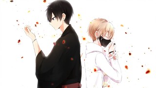 【Bộ gen người】[Kaishi] Kêu gọi