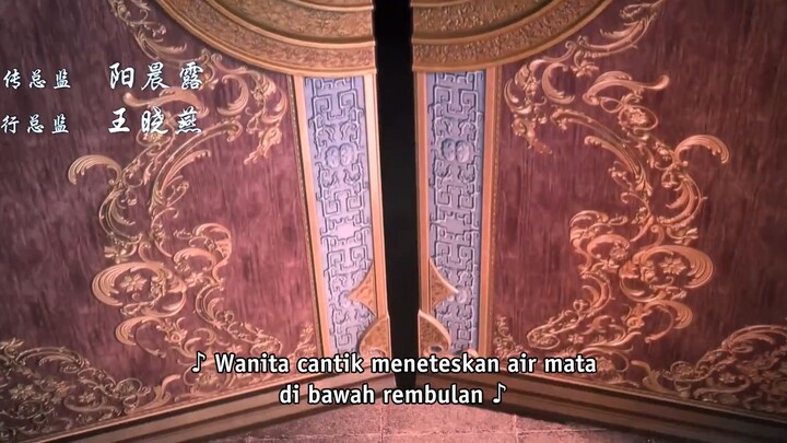 ATG Episode 49 Sub Indo
