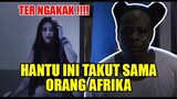 NGAKAK !!! SETAN DI GAPLOK ORANG AFRIKA - ALUR FILM THE GRANDMOTHER