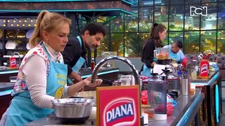 CAPÍTULO 98 Un reto lleno de tensión y discusiones   TEMP. 07   MASTERCHEF CEL