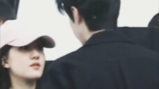 [Can't hide secretly] Lu Si: You have to pay back what you owe me.