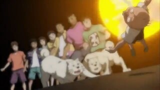 Ippo Makunouchi Episode 14 Tagalog Season 2