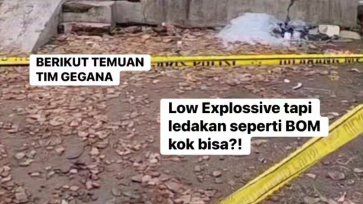 petasan lagi petasan lagi aduhh