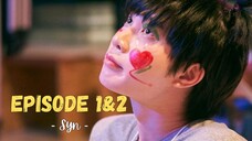 [ENG]CUTIEPIE Ep.1&2 : SYNSAMUR cut