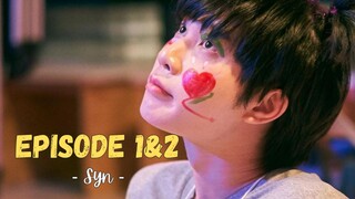 [ENG]CUTIEPIE Ep.1&2 : SYNSAMUR cut