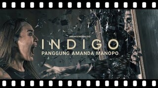 review Indigo: Panggung Amanda Manopo