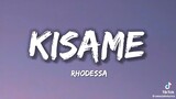 Kisame full lyrics