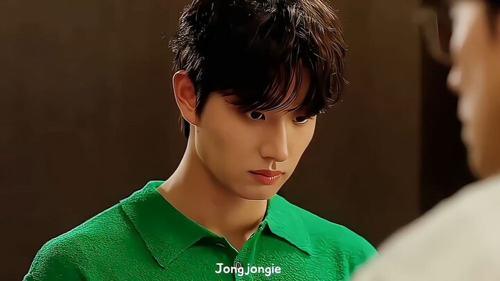 Kim Jae Won as Soonrok in Yumi's Cells 3