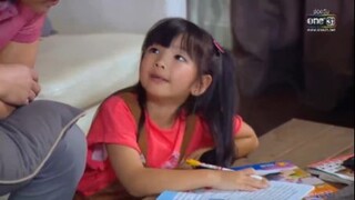 เครียดหนัก สอนการบ้านน้อง