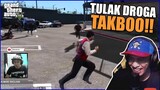 TAKBO MANG BIRTING! | GTA 5 ROLEPLAY