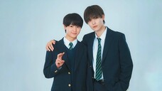 School Trip Joined I'm not Close To Episode 5 English Sub