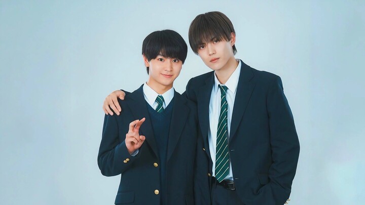 School Trip Joined I'm not Close To Episode 5 English Sub