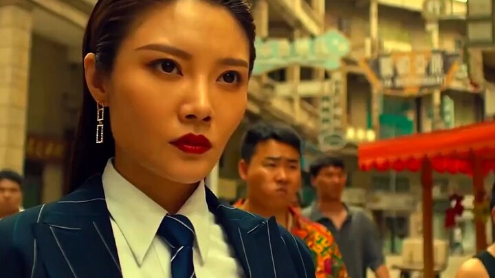 You don’t want to mess with this sister-in-law.