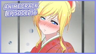 Ada Cewe mabuk jangan diapa-apain ( Anime on Crack Indonesia Episode 156 )