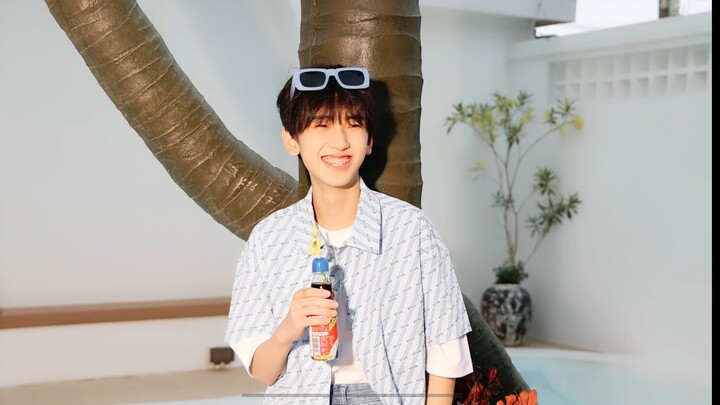 Summer’s almost here! Let’s get moving with Qiqi and burn some calories!