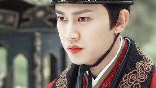 From now on, all the male protagonists in ancient Chinese novels have faces! / Your beauty drifts aw