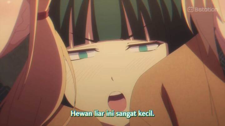 Ukuran segitu masih dibilang kecil🗿🗿