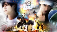 🇹🇼 HOT SHOT | EP 10 | TAGALOG