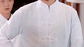 nagulat sila ng malaman na ang binata pala ang King of Chef