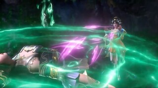 Peerles Bettle Spirit Eps 146 indo