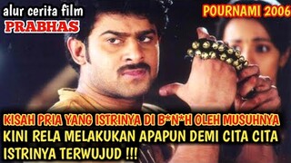 WALAUPUN PENUH D4R4H,, Lihat ! bagaimana pria ini memperjuangkan tradisi nenek moyangnya | prabhas