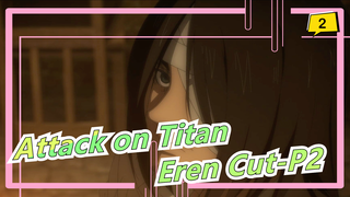 [Attack on Titan]Season 4 / Eren Cut-P2_B