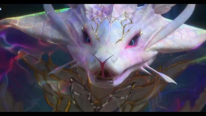 Battle Through The Heavens Season 5 Episode 179 Sub Indonesia Full HD