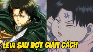 Những Nhân Vật Anime Giống Nhau Y Hệt