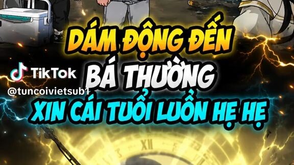 giám bắt nạt bá thường của ta😡😡😡